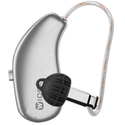 Widex Allure Allure RIC R D hearing aid
