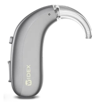 Widex Allure Expert Review & Prices [New 2025 Model]
