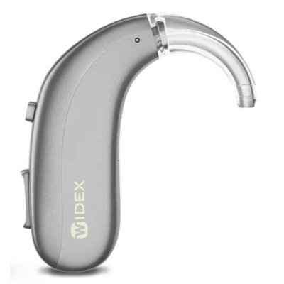 Widex Allure Allure BTE R D hearing aid