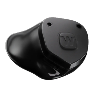 Widex Allure Allure ITE R D hearing aid
