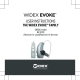 The image of Evoke User Guide hearing aids
