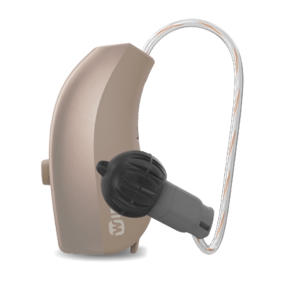 Widex Moment RIC 312 D hearing aid