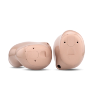 Widex Moment XP hearing aid