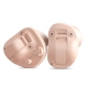The image of Widex Moment Custom hearing aids