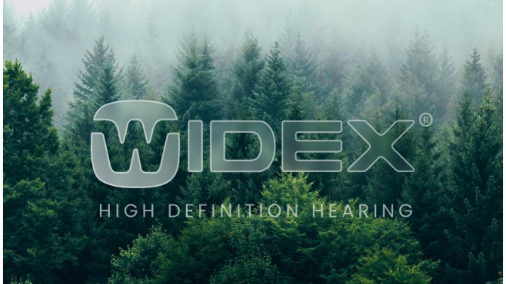 Widex hearing aids overview