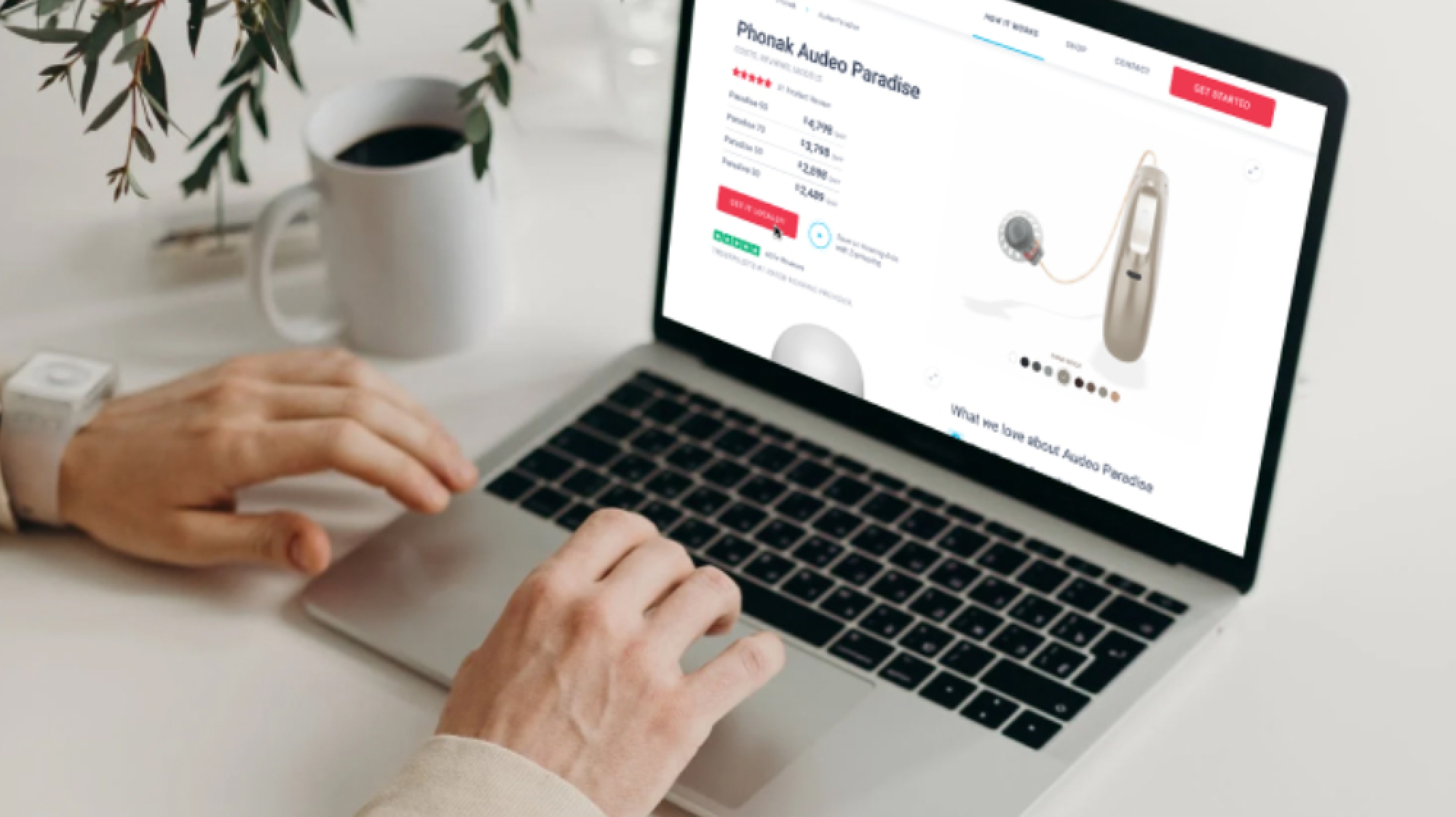 Read these helpful tips before buying hearing aids