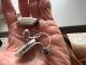The image of hearing aids