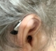 The image of hearing aids