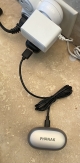 Phonak Audeo Lumity charger and cord