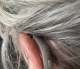 The image of hearing aids