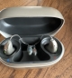 pair of audeo sphere 90 RIC hearing aids in the charger