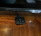 phonak tv connector under tv