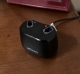 oticon charger on table