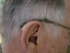 right phonak audeo sphere infinio 90 in sand beige on right ear