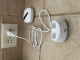 Charger for the Signia Pure charge&GO RIC BCT hearing aids