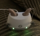 Signia Pure Charge&GO BCT 5ix in beige in charger