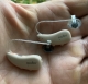 Signia Pure Charge&GO BCT 5ix in beige in hand