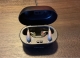 Pair of Oticon Intent 1 in Chroma Beige in Charger