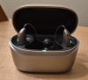phonak audeo infinio ultra sphere 90 in sand beige in charger