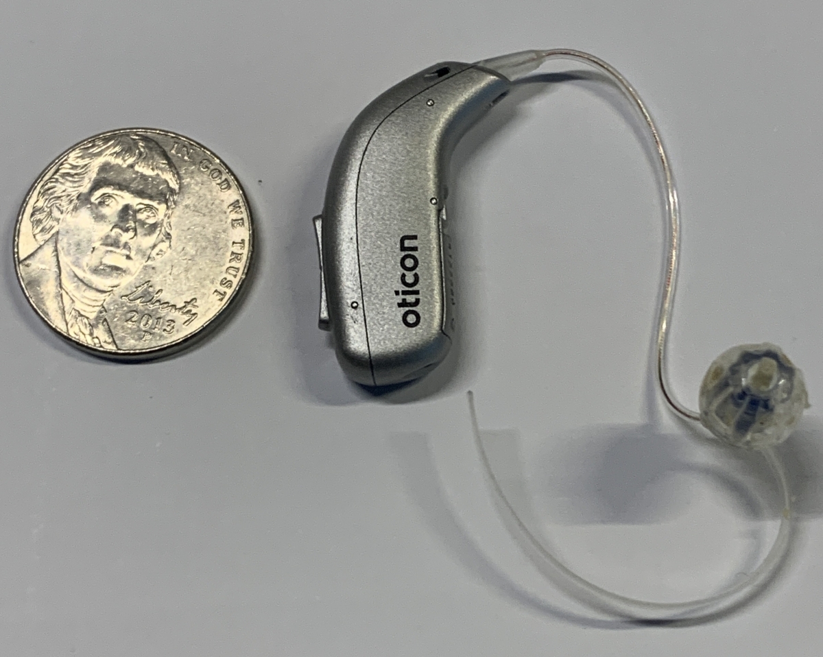 Buy Oticon Zircon Essential Hearing Aids Find Local Care