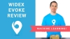 Preview for the "Widex Evoke Hearing Aid Review" video