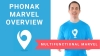 Preview for the "Phonak Audeo Marvel Hearing Aid Review" video