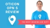 Preview for the "Oticon OPN S Hearing Aid Review" video