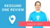 Preview for the "ReSound ONE Hearing Aid Review" video