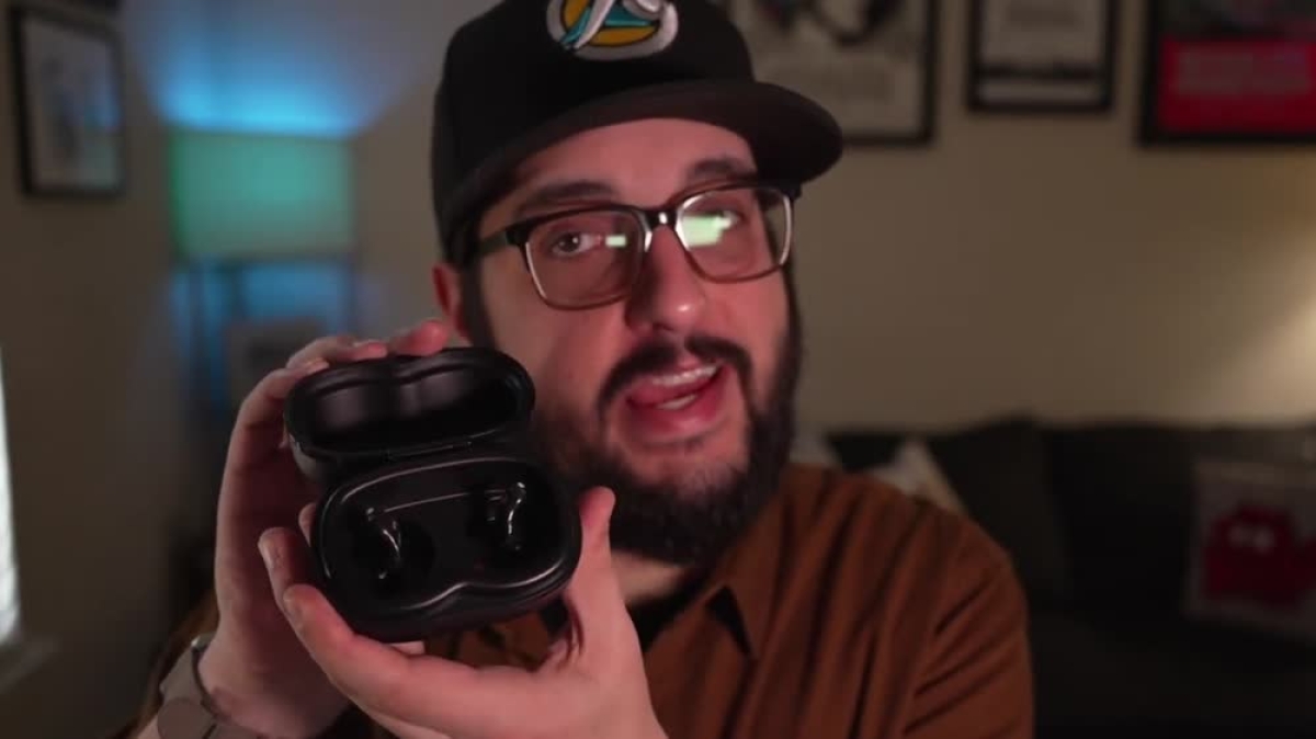 Preview for the "Starkey Signature Series Review" video