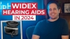 Preview for the "Widex Hearing Aids in 2024" video
