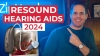 Preview for the "ReSound Hearing Aids in 2024" video