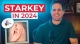 Preview for the "Starkey Hearing Aids in 2024" video