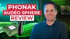 Preview for the "Phonak Audéo Sphere Infinio Review" video