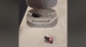 Preview for the "Super small and invisible" video