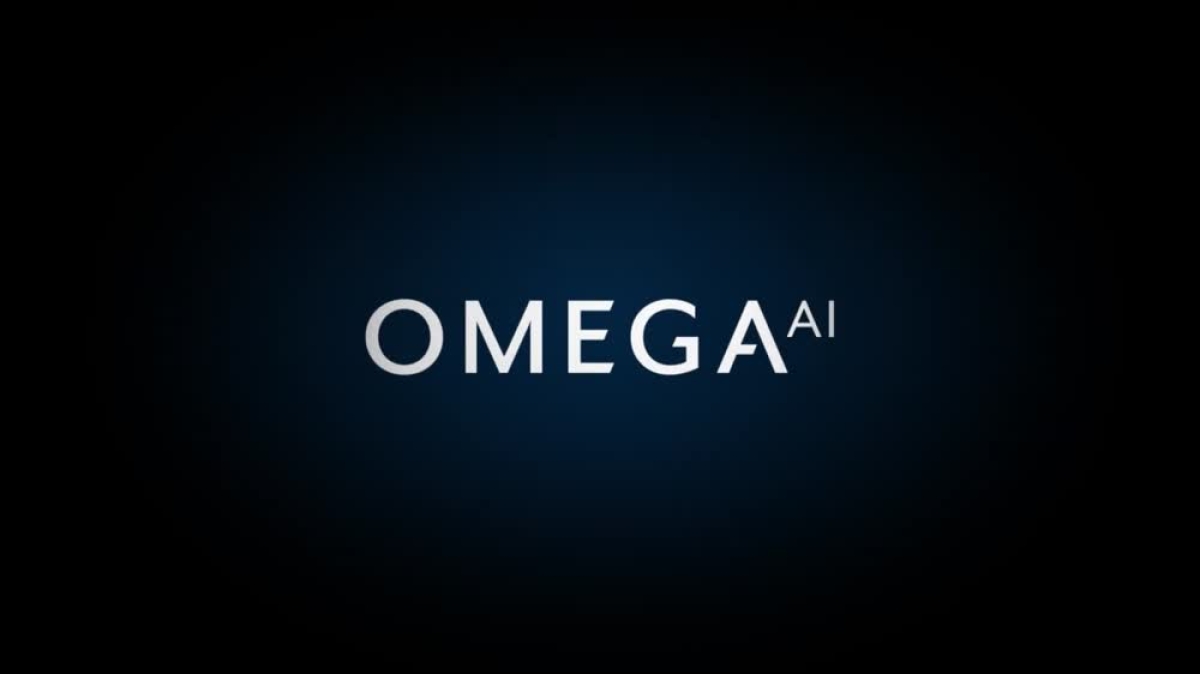 Preview for the "Starkey Omega AI Promo Video" video