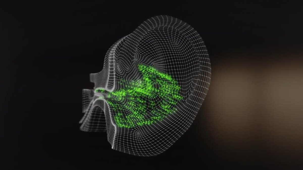 Preview for the "Phonak Virto Biometric Calibration" video