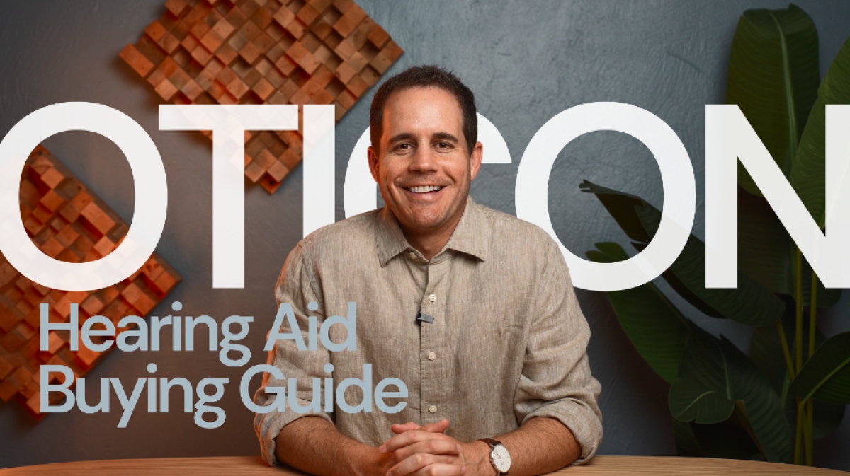 Preview for the "Oticon Hearing Aids Models and Prices [2026 Version]" video
