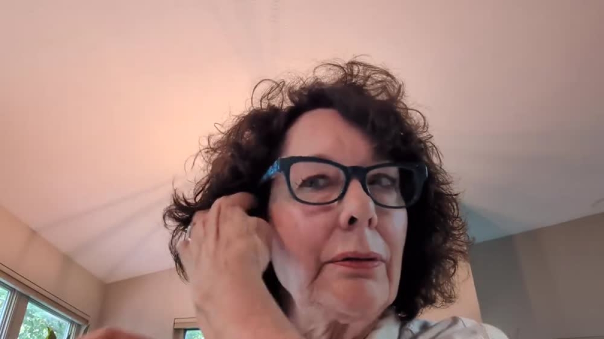 Preview for the "I was hesitant at first..." video