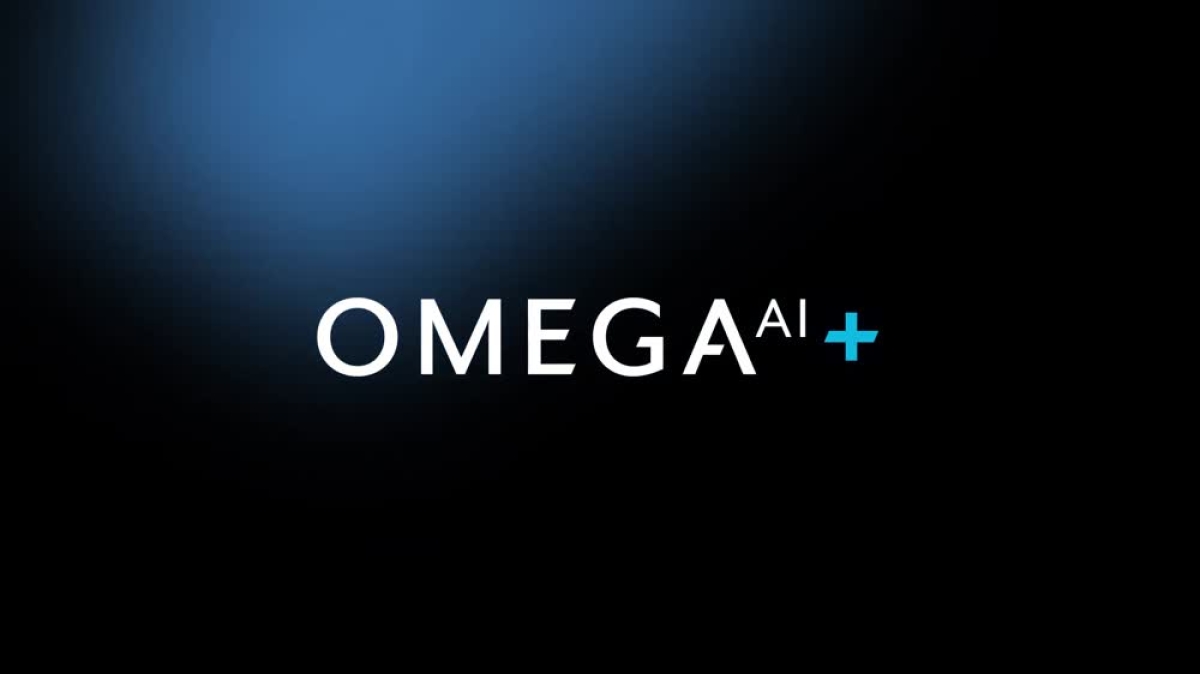 Preview for the "Starkey Omega AI+ Promo Video" video