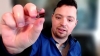 Preview for the "Barely noticeable…very powerful, I love them" video