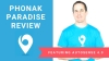 Preview for the "Phonak Audéo Paradise Review" video