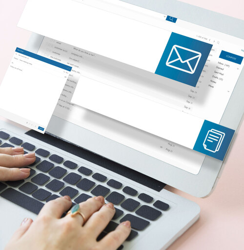 Sending email