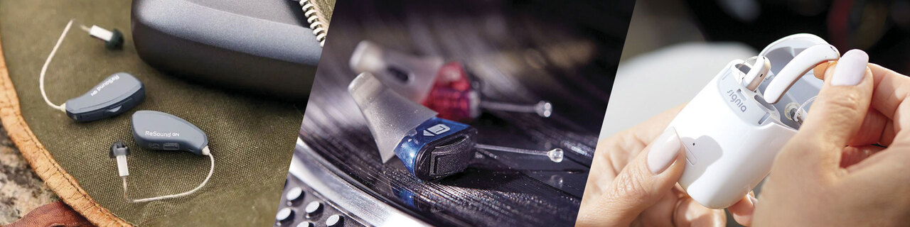 Best Hearing Aids Of 2024 - Reviews, Prices, Models