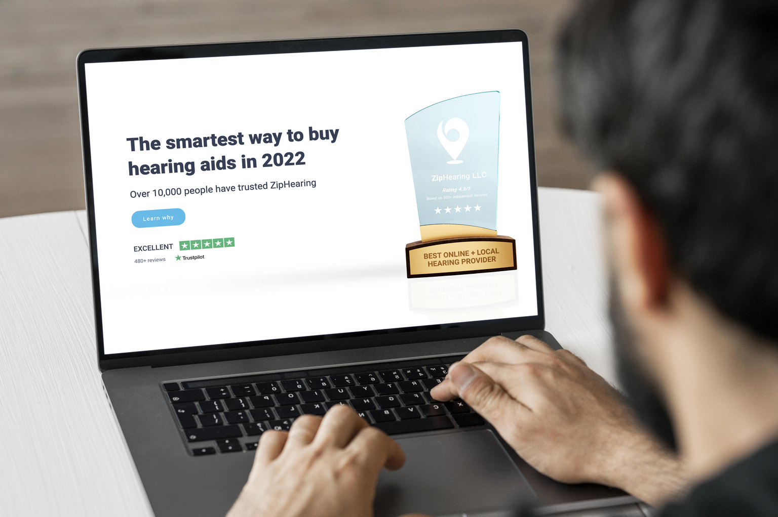 Lyric Hearing Aid Review