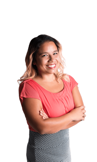 ZipHearing team member - Marissa